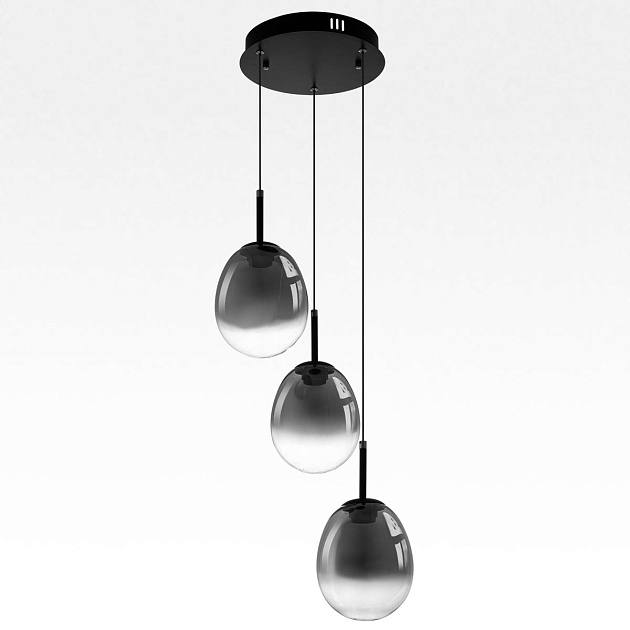 Подвесной светильник Citilux SIGNATURE CL247022 изображение 3 Подвесной светильник Citilux SIGNATURE CL247022 Фото № 3