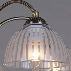 Люстра Illumico IL0564-8CSQ-25AB ELITE 2