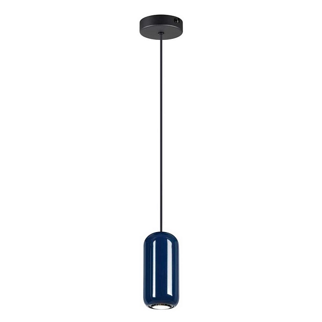 Подвесной светильник Odeon Light OVALI 5053/1E Фото № 3