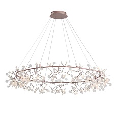 Подвесная светодиодная люстра ST Luce Rafina SL379.203.324 1