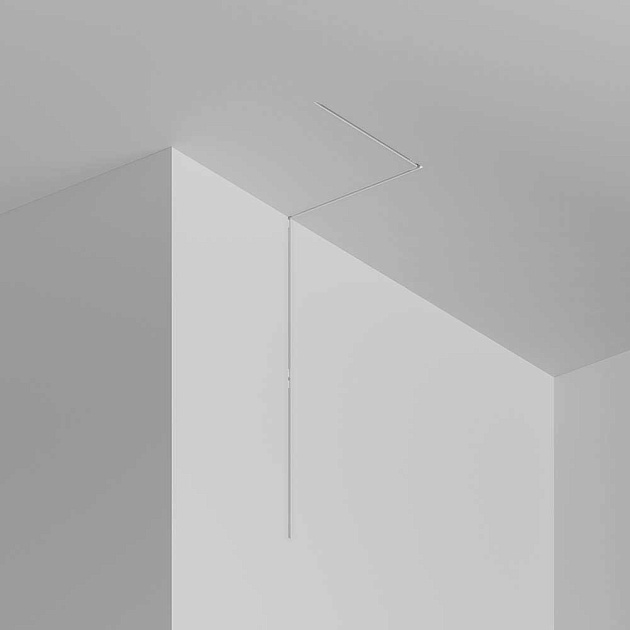 Шинопровод встраиваемый магнитный Maytoni Technical Radity TRA084MP-12W Фото № 5