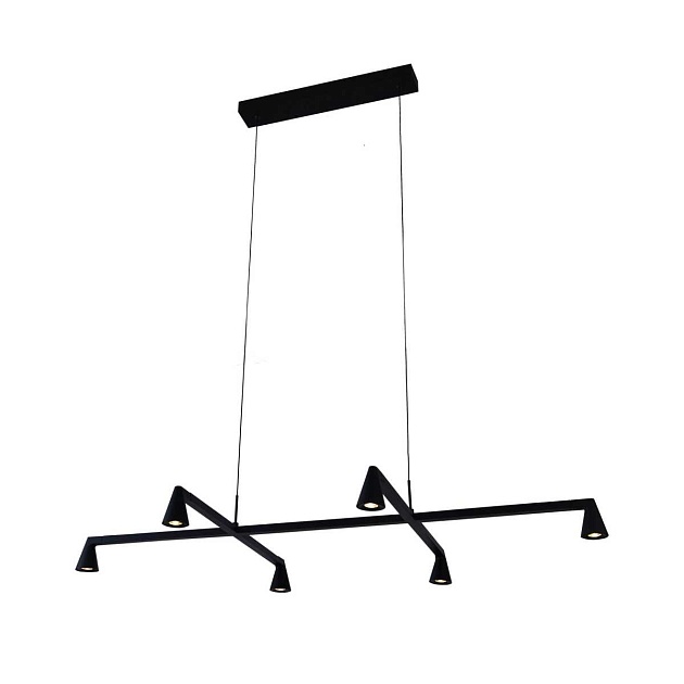 Подвесная люстра Mantra Africa 9409 изображение 1 Подвесная люстра Mantra Africa 9409 Фото № 1