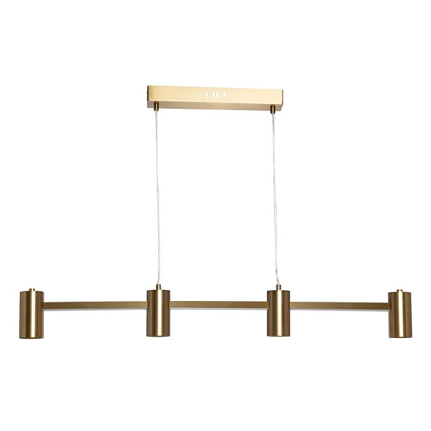 Подвесной светильник De Markt Ральф 675015405 Фото № 1