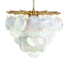 Подвесная люстра Loft IT Lolly 10492/600 Pearl 4
