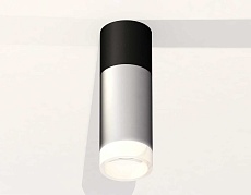 Комплект потолочного светильника Ambrella light Techno Spot XC (C6302, A2010, C6324, N6248) XS6324062 1