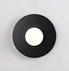 Настенный светильник Imperium Loft Ailen Black 196951-23 1