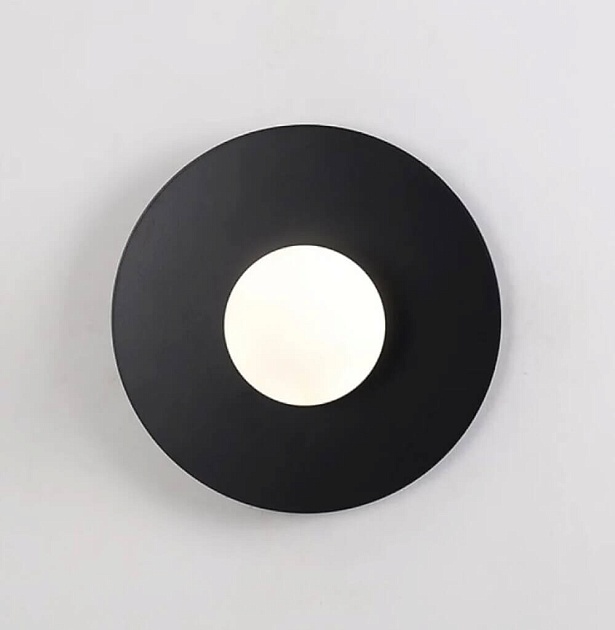 Настенный светильник Imperium Loft Ailen Black 196951-23 изображение 2 Настенный светильник Imperium Loft Ailen Black 196951-23 Фото № 2