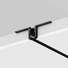 Шинопровод встраиваемый Maytoni Technical Busbar trunkings Levity TRX184-122B 1