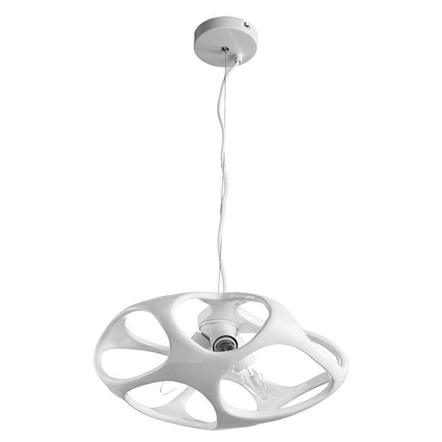 Подвесная люстра Arte Lamp Mars A3003SP-3WH Фото № 1