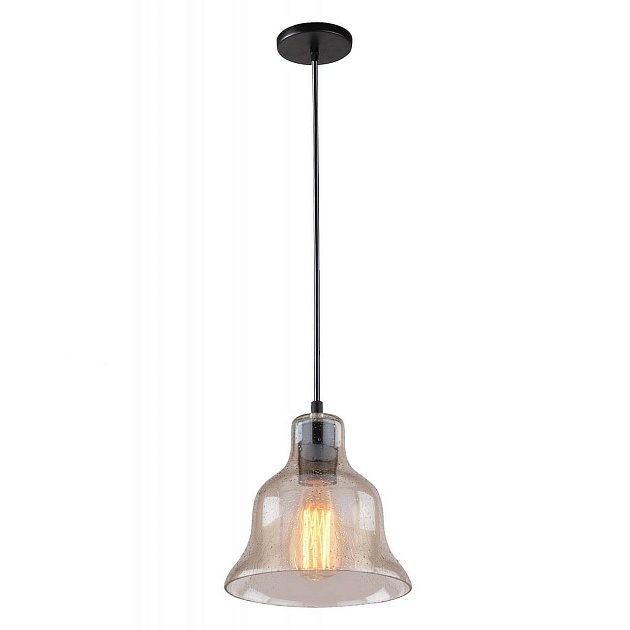 Подвесной светильник Arte Lamp Amiata A4255SP-1AM фото 