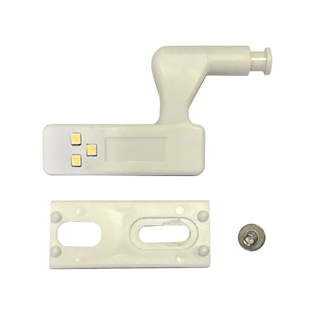 Мебельный светодиодный светильник Apeyron 12-167 Фото № 2