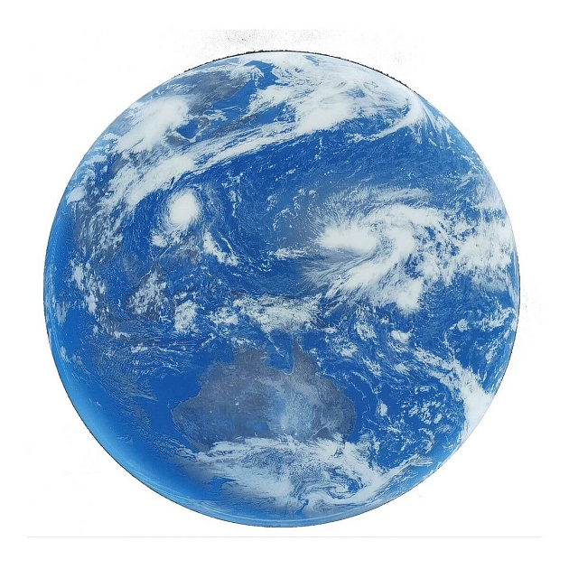 Потолочный светодиодный светильник iLedex Music 01-D400-24W изображение 1 Потолочный светодиодный светильник iLedex Music 01-D400-24W Фото № 1