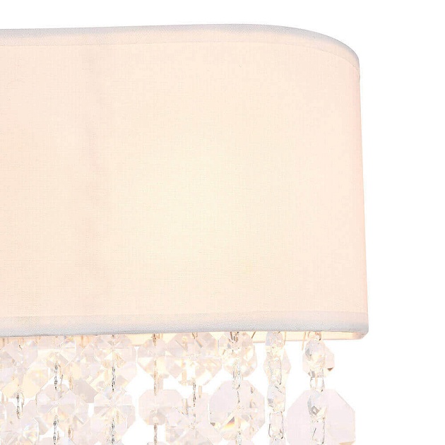 Настенный светильник Maytoni Manfred MOD600WL-02W Фото № 10