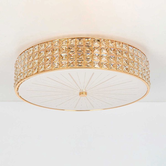 Потолочный светильник Citilux Портал CL324182 Фото № 2