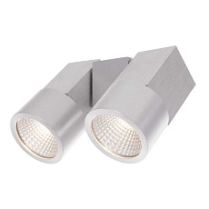 Потолочный светодиодный светильник Citilux Дубль CL556101 1