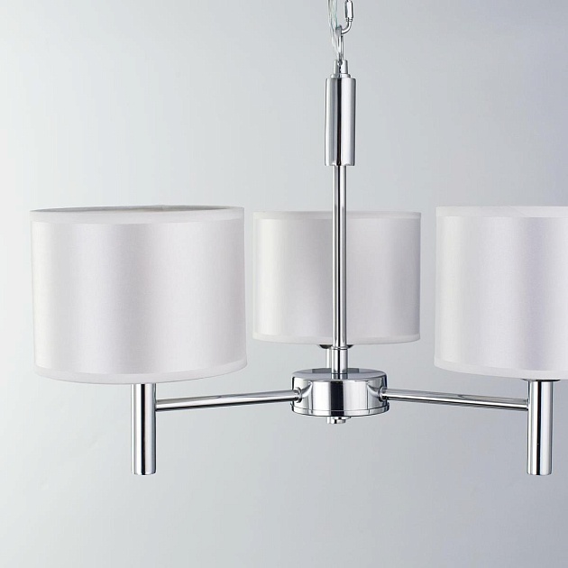 Подвесная люстра Citilux Аврора CL463130 Фото № 5