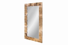 Зеркало Art Home Decor Wall A046XL 2000 Amber 20х10 см Янтарный 5