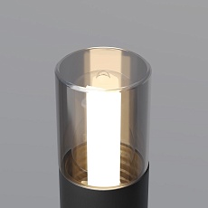 Ландшафтный светильник Maytoni Glide O437FL-01GF 3