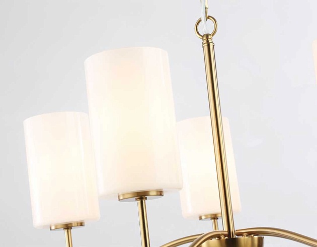 Подвесная люстра Ambrella light High Light LH56051 Фото № 11