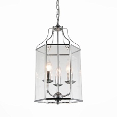 Подвесная люстра ST Luce SL228.103.03 1