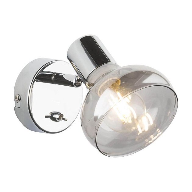 Спот Globo Lothar 54921-1 Фото № 1