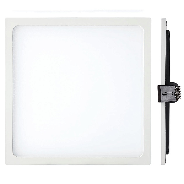 Встраиваемый светильник Mantra Saona C0192 изображение 2 Встраиваемый светильник Mantra Saona C0192 Фото № 2