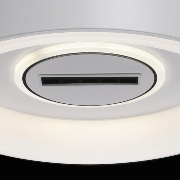 Потолочный светодиодный светильник De City Мадлен 424014201 изображение 10 Потолочный светодиодный светильник De City Мадлен 424014201 Фото № 10