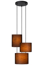 Подвесной светильник Lucide MAYA 45409/13/30