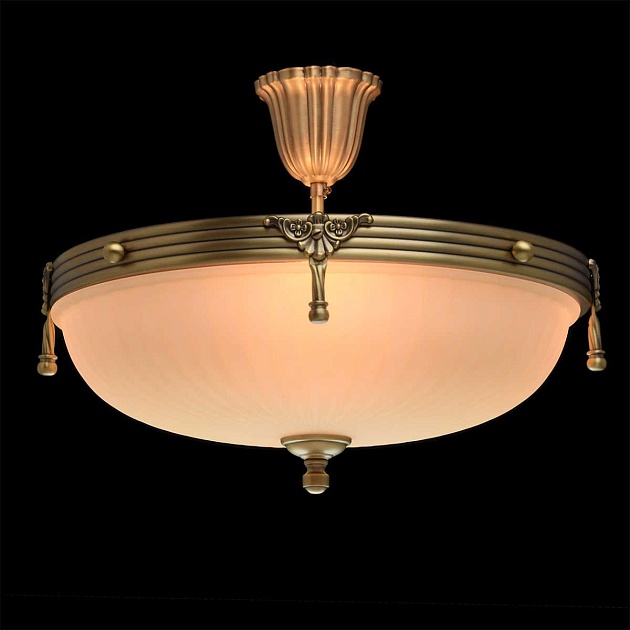 Потолочный светильник MW-Light Афродита 317011504 Фото № 5