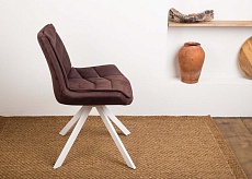 Кухонный стул Levmar Atlas S64/Chocolate (R) 9771939105 3