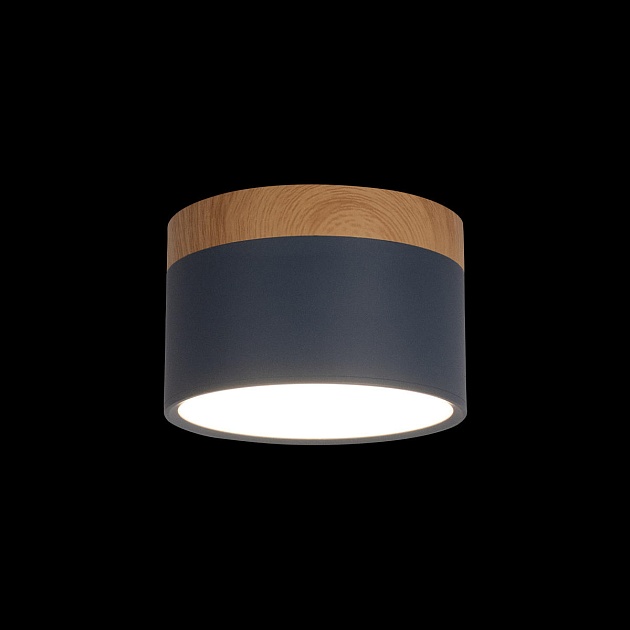 Накладной светодиодный светильник Loft IT Grape 10162 Blue изображение 2 Накладной светодиодный светильник Loft IT Grape 10162 Blue Фото № 2