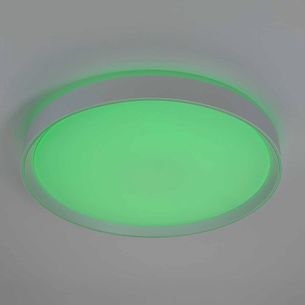 Потолочный светодиодный светильник Citilux Boss CL751450G изображение 13 Потолочный светодиодный светильник Citilux Boss CL751450G Фото № 13