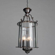 Подвесной светильник Arte Lamp Rimini A6503SP-3CC 2