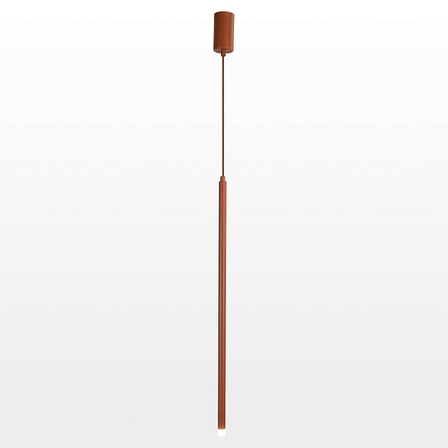 Подвесной светодиодный светильник Lussole Loft LSP-7005 Фото № 1