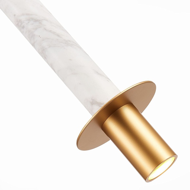 Подвесной светильник ST Luce Varese SL1211.503.01 изображение 2 Подвесной светильник ST Luce Varese SL1211.503.01 Фото № 2