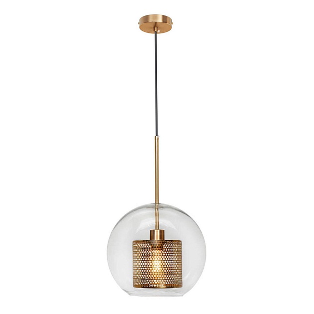 Подвесной светильник Loft IT Hexagon Loft2566-C Фото № 1