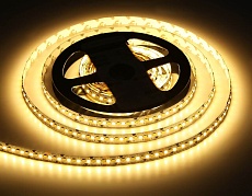 Светодиодная лента Ambrella Light 18W/m 240LED/m 2835SMD теплый - холодный белый 5M GS4151 5