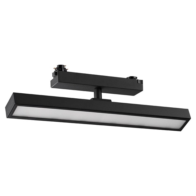 Трековый светильник Novotech Stratus Port 359778 изображение 6 Трековый светильник Novotech Stratus Port 359778 Фото № 6