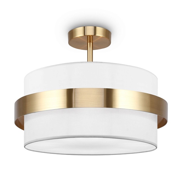 Потолочный светильник Freya Bride FR5367CL-03BS Фото № 5