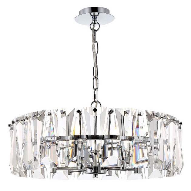 Подвесная люстра Maytoni Puntes MOD043PL-06CH Фото № 1