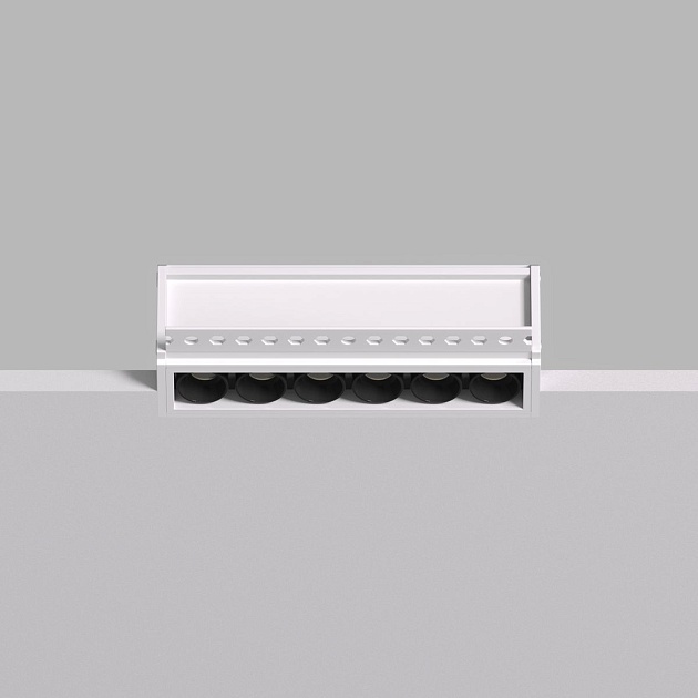 Встраиваемый светильник Denkirs Deep Space DK2531-WB Фото № 3