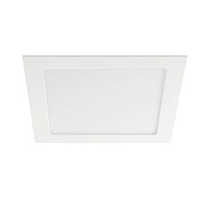 Встраиваемый светодиодный светильник Kanlux KATRO V2LED 18W-WW-W 28944