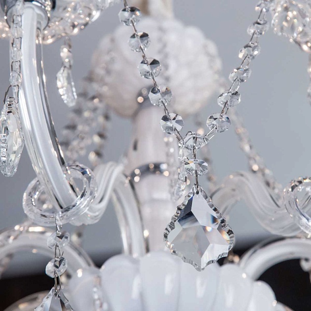 Подвесная люстра Citilux Финка CL353181 Фото № 2