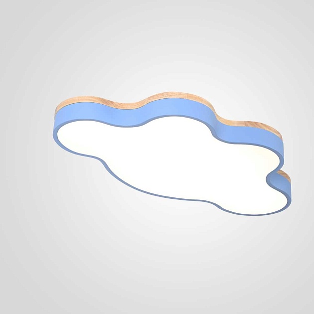 Потолочный светильник Imperium Loft CLOUD-ECO01 189505-26 Фото № 1