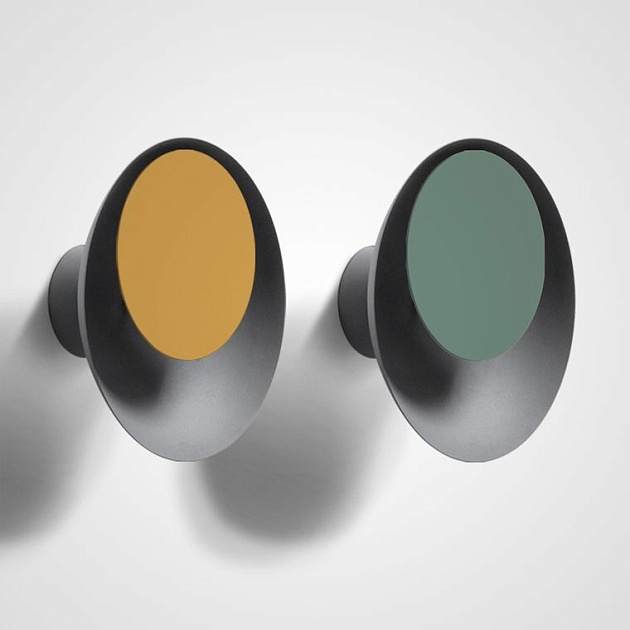 Бра Imperium Loft Twirl 204167-26 Фото № 4