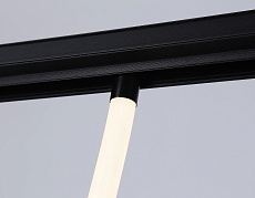 Трековый подвесной светодиодный светильник Ambrella light Track System Magnetic GL4300 4