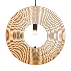 Подвесной светильник Maytoni Modern Roots MOD197PL-01W2 3