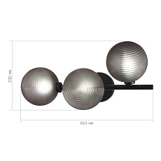 Бра ST Luce Todo SL1184.401.03 2