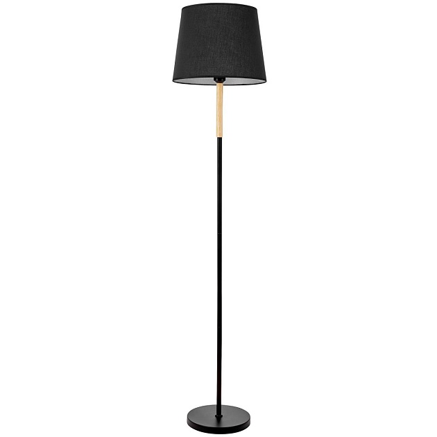 Торшер Lumina Deco Tiro LDF 3113 BK Фото № 1