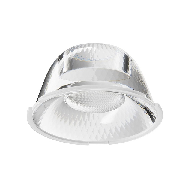 Линза Maytoni для Alfa LED 15° LensD43-15 Фото № 1